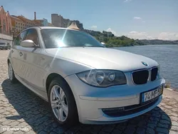 BMW 118 d Line Urban