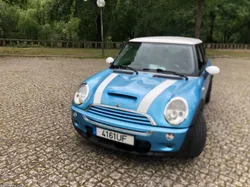 MINI Cooper 1.6