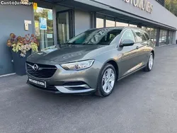 Opel Insignia 1.6 CDTi Dynamic