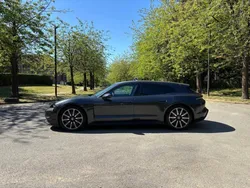 Porsche Taycan Sport Turismo 93.4 kWh * Chrono - Keyless - Bose - Pano - Camera