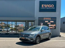 Volkswagen tiguan allspace 1.5 tsi 150 evo dsg bva