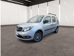 MERCEDES CITAN TOURER 1.5 CDI 116 cv * 5 PLACES * BLUETOOTH * RADAR * REGULATEUR * CLIM AUTO * DISTRI OK