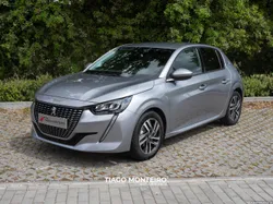 Peugeot 208 1.2 PureTech Allure