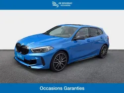 BMW Série 1 F40 M135i xDrive 306 ch BVA8