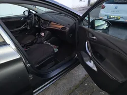 Opel Astra Sports Tourer