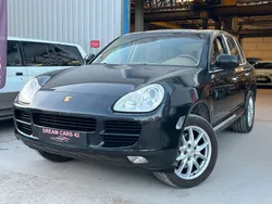 Porsche cayenne s 4.5i v8 340cv 218804km 2003