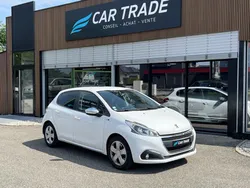 PEUGEOT 208 1.2i - 82 CH - Style PHASE 2
