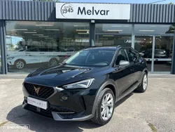 Cupra Formentor 1.4 e-Hybrid DSG