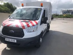 Ford Transit 2.2d