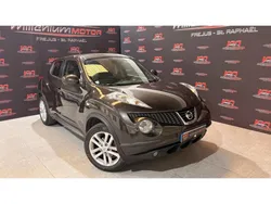 NISSAN JUKE 1.6L - 117CH Acenta - GARANTIE 6 MOIS