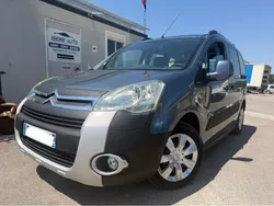 Sans ad blue citroen berlingo hdi 110ch xtr 5 places 1 main faibles kms