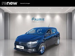 DACIA Sandero ECO-G 100 - 22 Confort