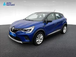 Renault Captur 1.5 Blue dCi 95ch Business