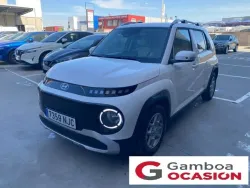 HYUNDAI Inster Inster 49kWh Maxx 115