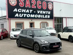 SUZUKI SWIFT 1.4 Boosterjet 140ch Sport * 2019 * Full OPTION
