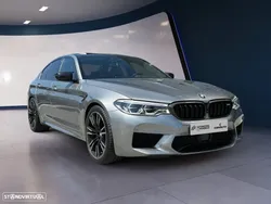 BMW M5 Standard