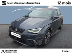 SEAT Ibiza 1.0 MPI 80 ch S/S BVM5 Copa