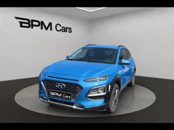 Hyundai Kona 1.0 T-GDi 120ch FAP Executive Euro6d-T EVAP