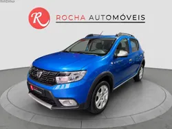 Dacia Sandero 0.9 TCe Stepway