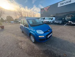 Fiat panda 1.0 70ch bsg s&s