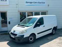 PEUGEOT EXPERT FGN PACK CD CLIM TOLE 227 L1H1 1.6 HDI 90ch