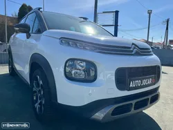 Citroën C3 Aircross PureTech 110 Stop & Start EAT6 OPF Shine