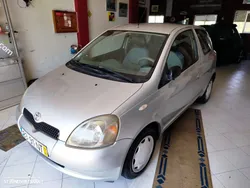 Toyota Yaris 1.0 Base