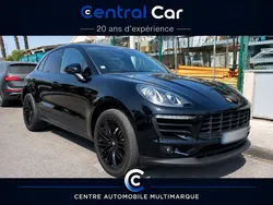 ⭐️ Macan 3.0 V6 258ch S Diesel PDK ⭐️