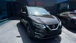 Nissan Qashqai de 2018