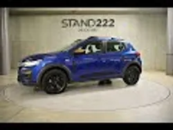 Dacia Sandero 1.0 TCe Stepway Extreme CVT