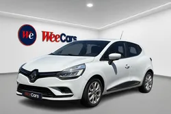 Renault clio 0.9 tce 90 energy intens