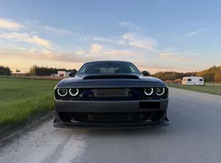Dodge CHALLENGER R/T Plus 5.7 V8 HEMI Turbo