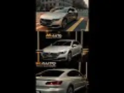 VW Arteon 2.0 TDI R-Line DSG