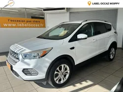 Ford Kuga 1.5 TDCi 120ch Stop&Start Titanium 4x2