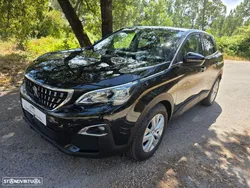 Peugeot 3008 1.5 BlueHDi Active Pack
