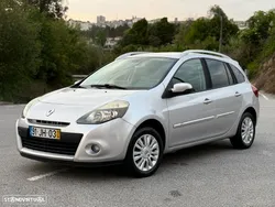 Renault Clio Break