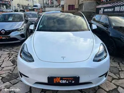 Tesla Model Y Tração Traseira