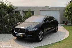 Jaguar I-Pace S AWD Aut.