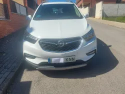 OPEL Mokka X 1.6CDTi S&S Excellence 4x2