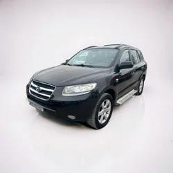 Hyundai SANTA FE 2.2 CRDI155 PK EXEC BA 4X4