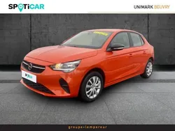 Opel Corsa 1.2 75ch Edition