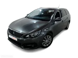 Peugeot 308 SW 1.5 BlueHDi Allure