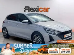 HYUNDAI i20 1.0 TGDI Tecno 48V 100