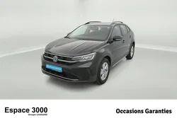 VOLKSWAGEN Taigo 1.0 TSI 116 BVM6 Life
