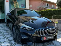 BMW 216 Gran Coupé d Pack Desportivo M