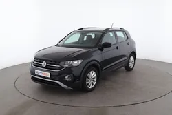 Volkswagen T-Cross 1.0 TSI Lounge 95 ch