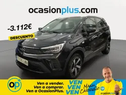 OPEL Crossland 1.2 S&S Edition 110