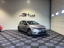 Volkswagen Golf 7 VII 1.0 TSI 115 cv IQ-DRIVE / Caméra de recul / Angle morts / Maintien de voie