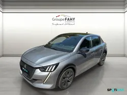 PEUGEOT 208 BlueHDi 100 S&S BVM6 GT