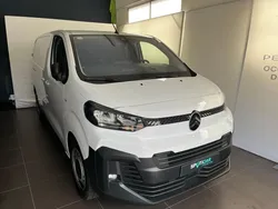 Citroën Jumpy FOURGON FGN M BLUEHDI 145 S&S EAT8